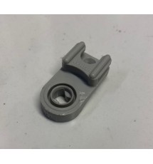 Genuine OE Peugeot 205 GTI door latch clip beater - 9170.J3