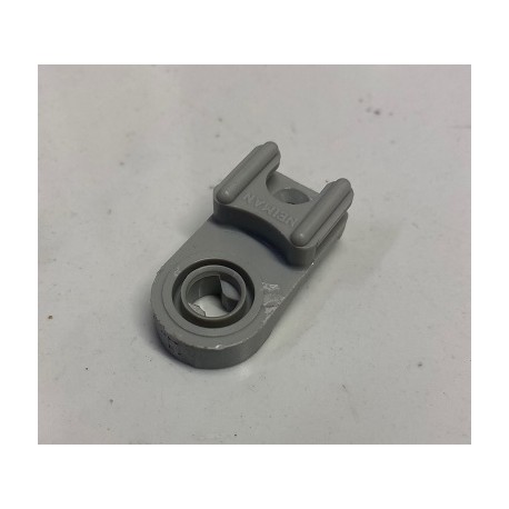 Genuine OE Peugeot 205 GTI door latch clip beater - 9170.J3