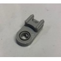 Genuine OE Peugeot 205 GTI door latch clip beater - 9170.J3