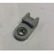 Genuine OE Peugeot 205 GTI door latch clip beater - 9170.J3