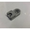 Genuine OE Peugeot 205 GTI door latch clip beater - 9170.J3