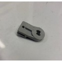 Genuine OE Peugeot 205 GTI door latch clip beater - 9170.J3