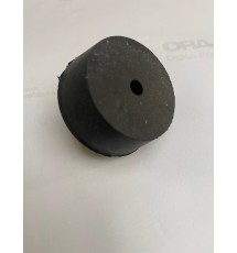 Genuine OE Peugeot 205 spare wheel grommet spacer 9014.14 (1)