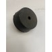 Genuine OE Peugeot 205 spare wheel grommet spacer 9014.14 (1)