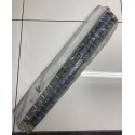 Genuine OE Peugeot 205 Front Grill (colour coded section) - 7809.41