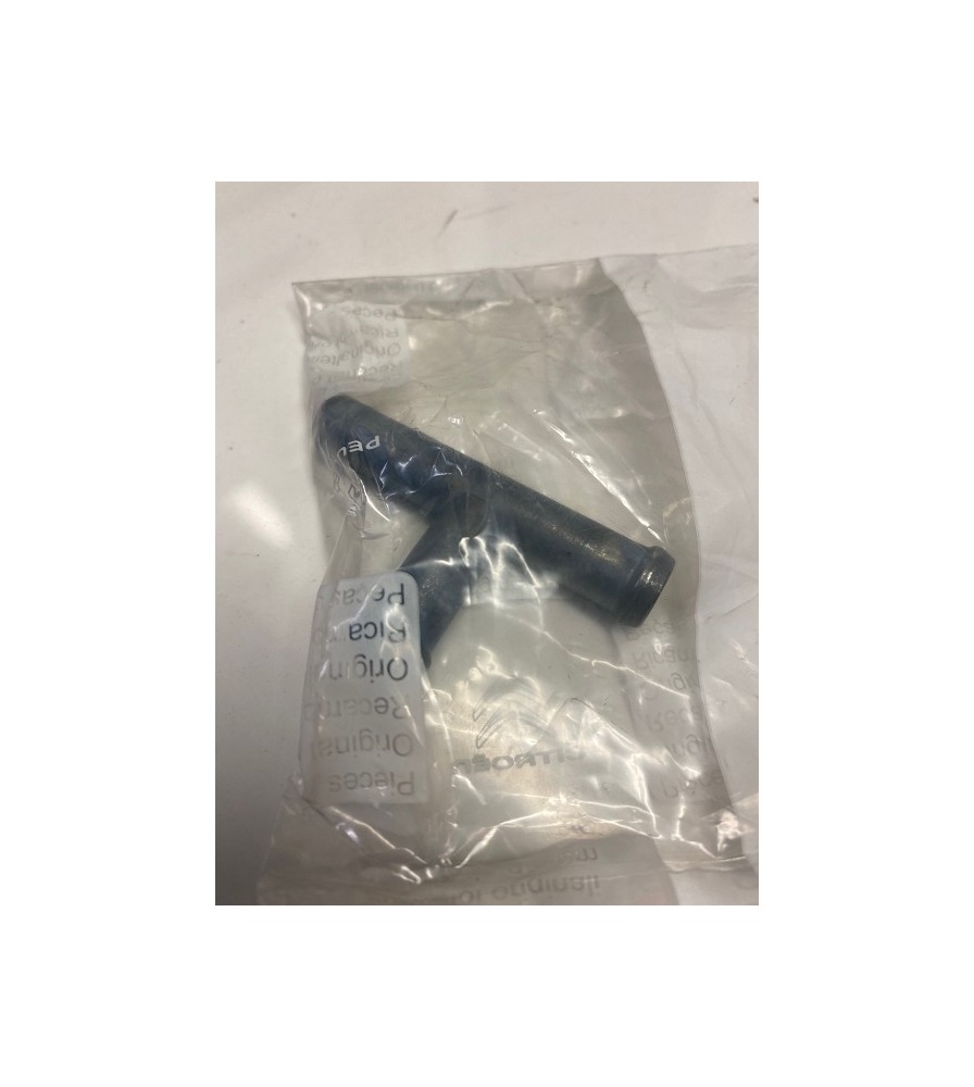 Genuine OE Peugeot 205 GTI thermostat housing bleed point Spoox