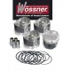 Wossner Peugeot 206 XSI / C2 VTS Super Cup Car Long Rod High comp forged pistons