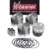 Wossner Peugeot 206 XSI / C2 VTS Super Cup Car Long Rod High comp forged pistons