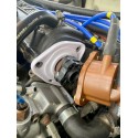 Spoox Motorsport Peugeot 309 GTI-16 Distributor Cap Spacer Seal