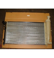 Peugeot 106 Series 2 Super Thick Alloy Cored Radiator (32mm)