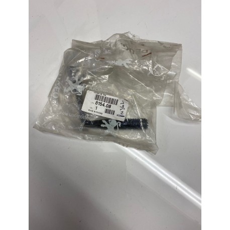 Genuine OE Peugeot 205 wing mirror adjuster arm - 8154.08