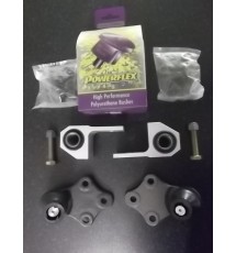 Peugeot 306 Gti-6 Competition Front Wishbone Rebuild Kit (16mm)