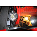 Lotus Esprit Alloy Header Tank