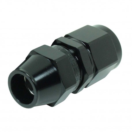 Speedflow -10 Female swivel to 5/8" fitting (BLACK)