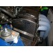 Peugeot 205 Rallye Carbon Fibre Timing Belt Upper Cover - 8 Valve