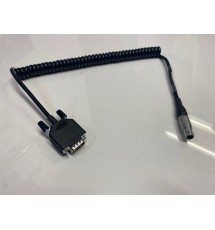 Euro EFi ECU USB CAN Communication Coiled Cable