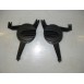 Peugeot 306 rallye front fog light blanks - 7414.L2