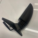 Genuine OE Peugeot 205 PH1.5 / PH2 nearside wing mirror - 8148.A7