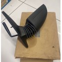 Genuine OE Peugeot 205 PH1.5 / PH2 nearside wing mirror - 8148.A7