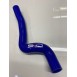 Spoox Racing Developments Peugeot 309 GTI Silicone Top Radiator Hose - BLUE