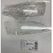 Genuine OE Peugeot 106 S2 Front Headlight Covers / Guards