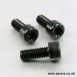 Tran-x Peugeot / Citroen BE Diff Casing Bolt (1)