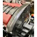 Peugeot 106 GTI Carbon Fibre Timing Belt Covers - 16 Valve