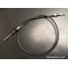 Spoox Motorsport Peugeot 106 S2 BE Heavy Duty Gearbox Clutch Cable - LHD