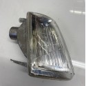 Genuine OE Peugeot 205 Offside Clear Indicator Kit (drivers)