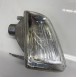 Genuine OE Peugeot 205 Offside Clear Indicator Kit (drivers)