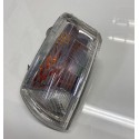 Genuine OE Peugeot 205 Offside Clear Indicator Kit (drivers)