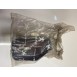 Genuine O/E Peugeot 106 S2 Wing Mirror Cover - Offside - 8152.19