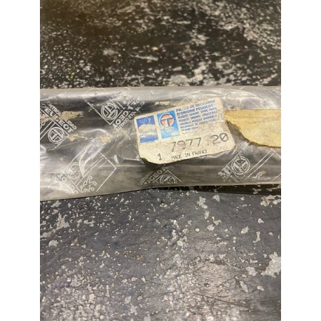 Genuine OE Peugeot 309 under bonnet seal - 7977.20