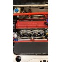 Citroen BX 16v Carbon Fibre Pluglead Cover (PrePreg Autoclaved)
