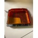 Genuine OE Peugeot 205 Phase 2 Axo Offside Rear Light Lens - 6352.39