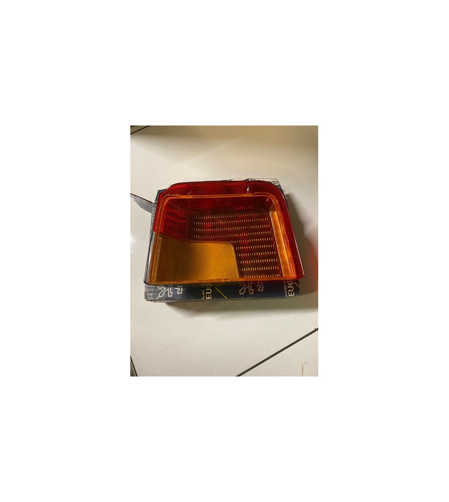 Genuine OE Peugeot 205 Phase 2 Axo Offside Rear Light Lens - 6352.39 ...