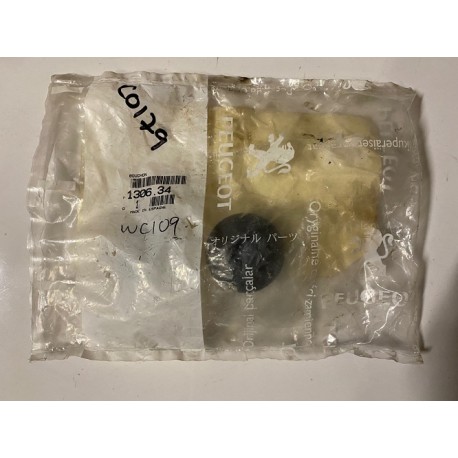 Genuine OE Peugeot 205 GTI rad cap & bung - 1306.34