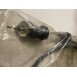 Genuine OE Peugeot 205 GTI Clutch Cable - early BE3 - 2150.A2