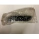 Genuine OE Peugeot 106 GTI rear bumper offside moulding - 7452.92