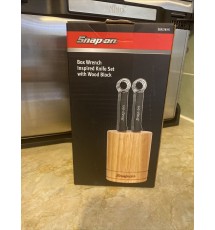 Snap On Tools Collectables Snap On 6 Piece Steak Knife Set - SSX2783-S