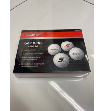 Brand New Snap On 12 Piece Golf Ball Set - SSX22P122