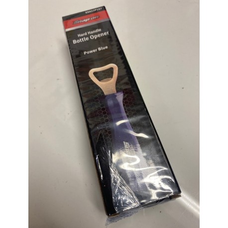 Brand New Snap On Hard Handle Bottle Opener - SSX22P107