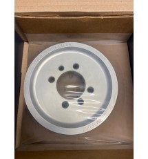 Spoox Motorsport Peugeot 405 2.0 Mi16 Billet Alloy Bottom Pulley