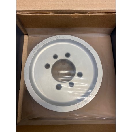 Spoox Motorsport Peugeot 405 2.0 Mi16 Billet Alloy Bottom Pulley