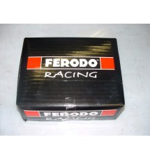 Ferodo DS3000 front brake pads - Ap 4 pot Calliper