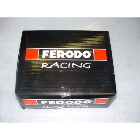 Ferodo DS3000 front brake pads - Ap 4 pot Calliper