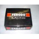 Ferodo DS3000 front brake pads - Ap 4 pot Calliper