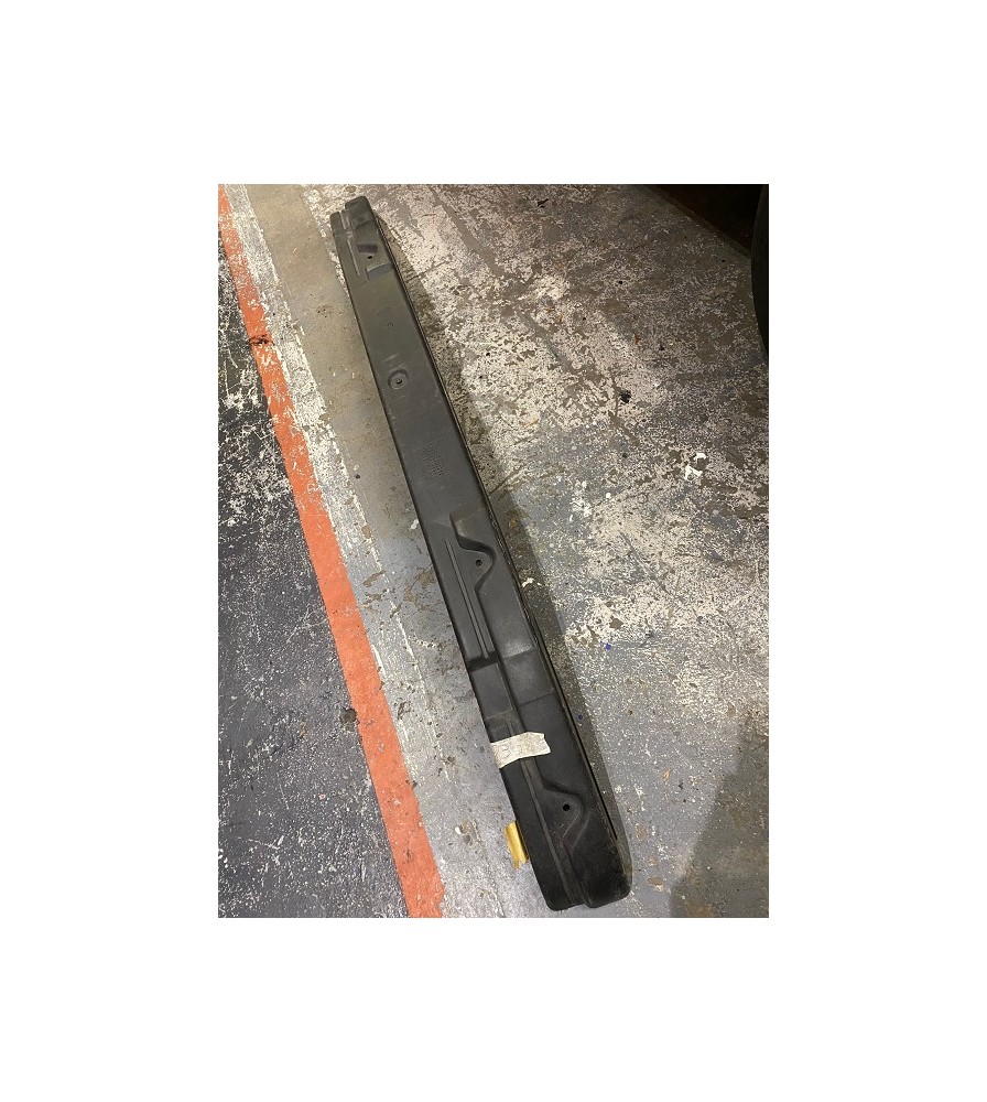 Genuine OE Peugeot 309 GTI front bumper inner frame panel - 7414.02 ...