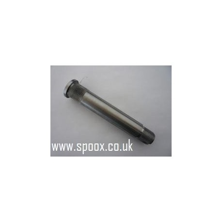 Peugeot 106 Rear Outer Stub Pin (DRUM BRAKE)