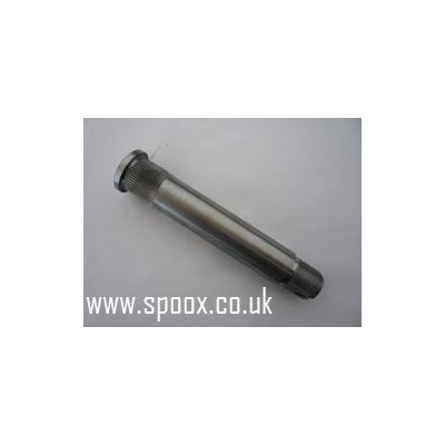 Peugeot 106 Rear Outer Stub Pin (DRUM BRAKE)